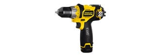 CORDLESS DRILLS